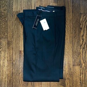 Black womens Pants